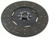 CLARK 06094251 Clutch Disc